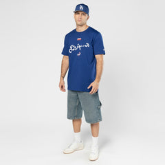 Los Angeles Dodgers New Era x Hyperfly T-Shirt Online