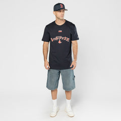 Boston Red Sox New Era x Hyperfly T-Shirt discount