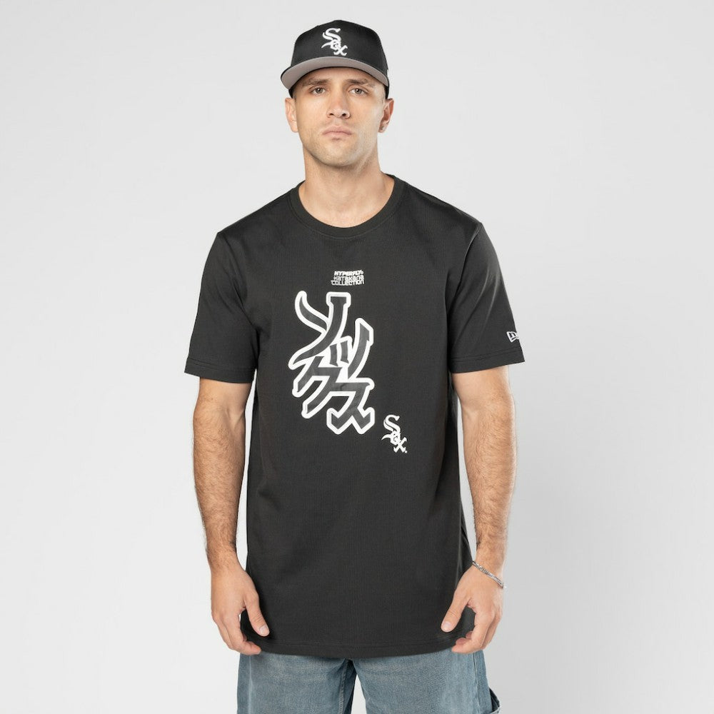 Chicago White Sox New Era x Hyperfly T-Shirt Clearance