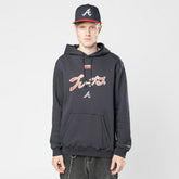 Atlanta Braves New Era x Hyperfly Hoodie Near Me