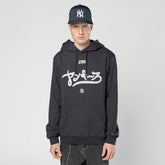 New York Yankees New Era x Hyperfly Hoodie Lifestyle