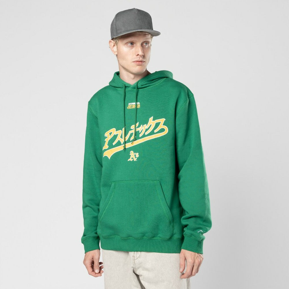 Athletics New Era x Hyperfly Hoodie discount