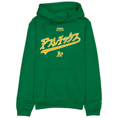Athletics New Era x Hyperfly Hoodie discount