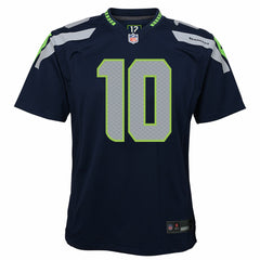 Cooper Kupp Seattle Seahawks Youth Game Jersey College Navy - Nike