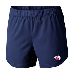Cleveland Guardians Columbia Women's Tamiami Pull-On Shorts Online