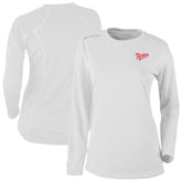 Minnesota Twins Columbia Shotgun Long Sleeve T-Shirt Clearance