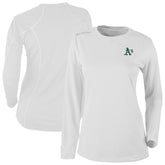 Athletics Columbia Shotgun Long Sleeve T-Shirt Online