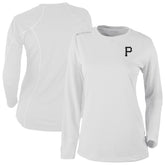Pittsburgh Pirates Columbia Shotgun Long Sleeve T-Shirt Near Me