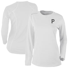 Pittsburgh Pirates Columbia Shotgun Long Sleeve T-Shirt Near Me