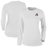 Arizona Diamondbacks Columbia Shotgun Long Sleeve T-Shirt On Sale