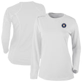 Houston Astros Columbia Shotgun Long Sleeve T-Shirt Sale
