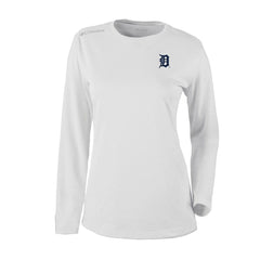 Detroit Tigers Columbia Shotgun Long Sleeve T-Shirt Sale
