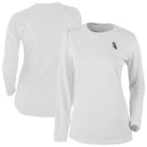 Chicago White Sox Columbia Shotgun Long Sleeve T-Shirt Online