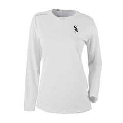 Chicago White Sox Columbia Shotgun Long Sleeve T-Shirt Online
