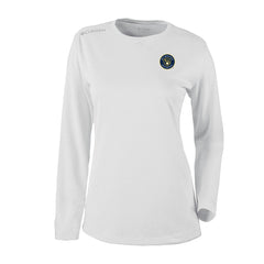 Milwaukee Brewers Columbia Shotgun Long Sleeve T-Shirt Online