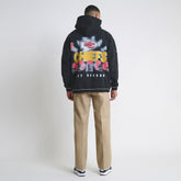 Kansas City Chiefs Off Season Unisex Hoodie Black - NFL