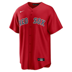 Kristian Campbell Boston Red Sox Nike Alternate Replica Jersey Online