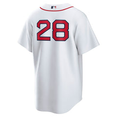 Kristian Campbell Boston Red Sox Nike Home Replica Jersey discount