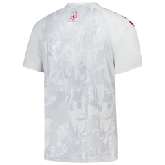 Sunderland Hummel Heroes Shirt - White