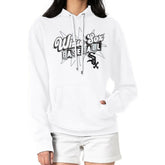 Chicago White Sox Starter Women's Drive-In Pullover Hoodie for sale