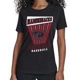 Arizona Diamondbacks Starter Women's Poster Print T-Shirt Near Me