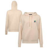 Tampa Bay Rays Levelwear Women's Cooperstown Collection Adorn Core Logo Pullover Hoodie Sale