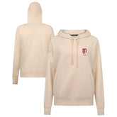 Minnesota Twins Levelwear Women's Cooperstown Collection Adorn Core Logo Pullover Hoodie Near Me
