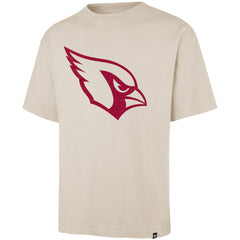 Arizona Cardinals '47 Bouldering Imprint Ravine Foundation T-Shirt Tan - 47 brand