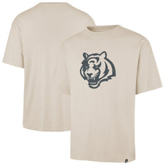 Cincinnati Bengals '47 Bouldering Imprint Ravine Foundation T-Shirt Tan - 47 brand
