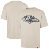 Baltimore Ravens '47 Bouldering Imprint Ravine Foundation T-Shirt Tan - 47 brand