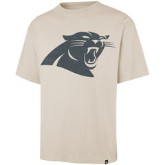 Carolina Panthers '47 Bouldering Imprint Ravine Foundation T-Shirt Tan - 47 brand