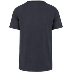 Chicago Bears '47 Stripe Splash Franklin Throwback T-Shirt Navy - 47 brand