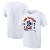 Detroit Tigers Opening Day Hometown T-Shirt for sale