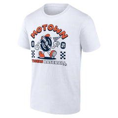 Detroit Tigers Opening Day Hometown T-Shirt for sale