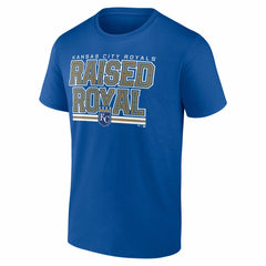 Kansas City Royals Opening Day Hometown T-Shirt Sale
