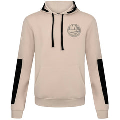 New York Islanders - Levelwear Bombay Response Pullover Hoodie Khaki