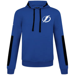 Tampa Bay Lightning - Levelwear Bombay Response Pullover Hoodie Royal