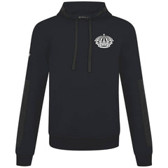 Los Angeles Kings - Levelwear Bombay Response Pullover Hoodie Black