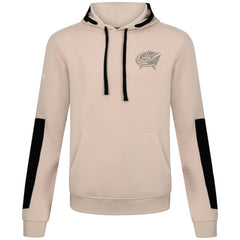 Columbus Blue Jackets - Levelwear Bombay Response Pullover Hoodie Khaki