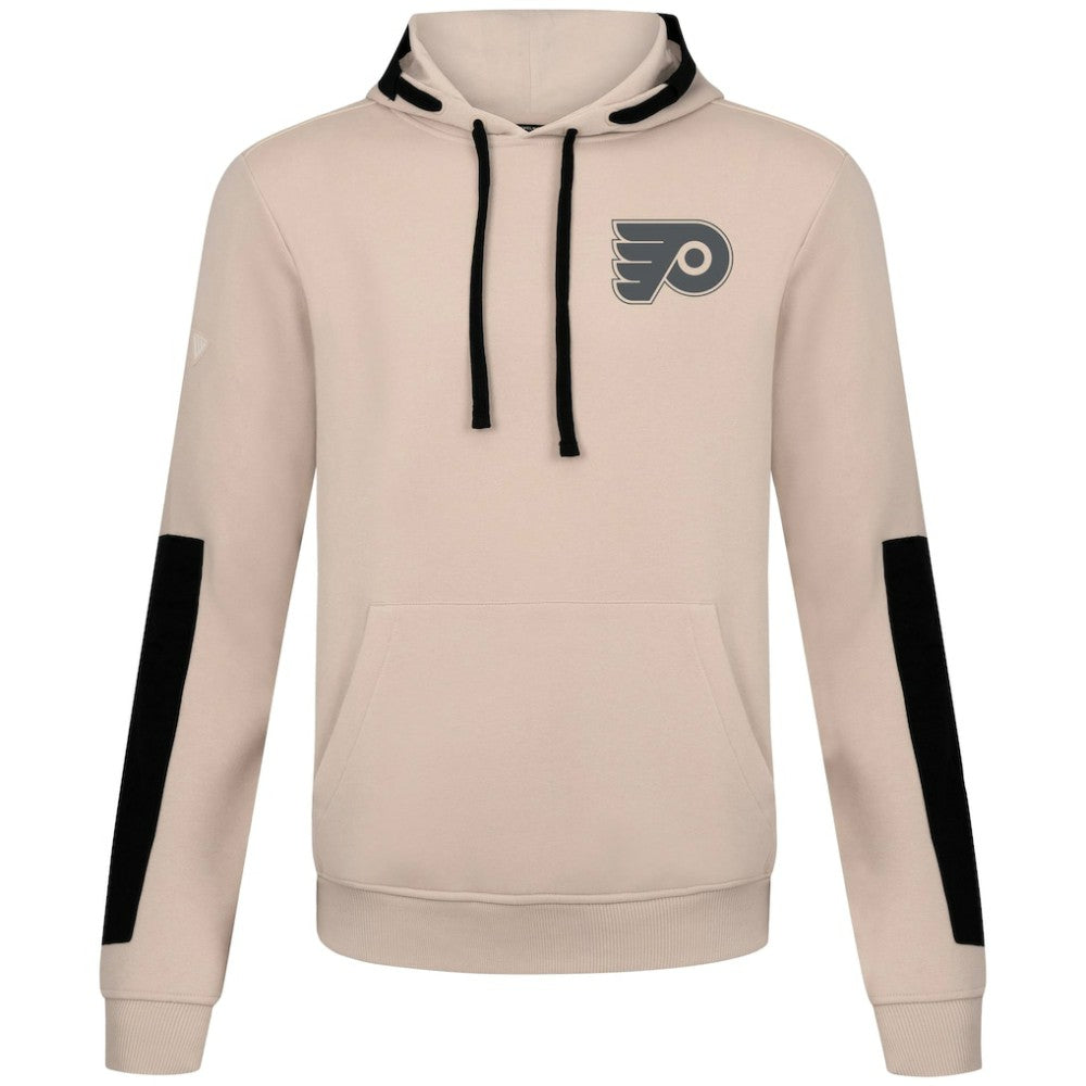 Philadelphia Flyers - Levelwear Bombay Response Pullover Hoodie Khaki