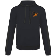 San Jose Sharks - Levelwear Bombay Response Pullover Hoodie Black