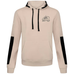 Colorado Avalanche - Levelwear Bombay Response Pullover Hoodie Khaki