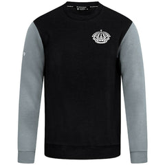 Los Angeles Kings - Levelwear Ultimate Response Sweatshirt Black/Gray