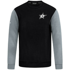Dallas Stars - Levelwear Ultimate Response Sweatshirt Black/Gray