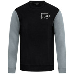 Philadelphia Flyers - Levelwear Ultimate Response Sweatshirt Black/Gray