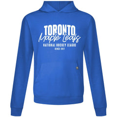 Toronto Maple Leafs - Levelwear Relay Response Pullover Hoodie Royal