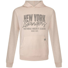 New York Islanders - Levelwear Relay Response Pullover Hoodie Khaki