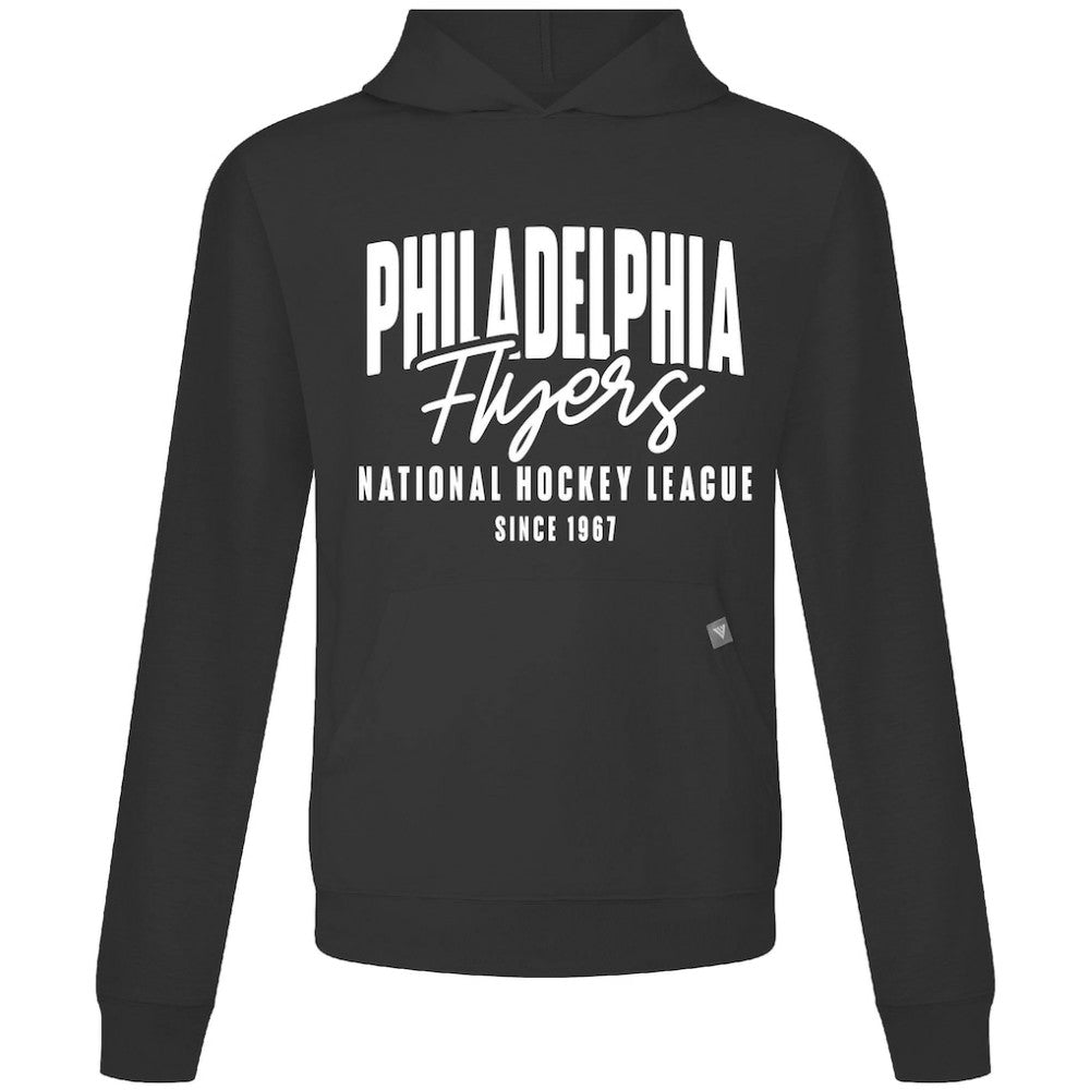 Philadelphia Flyers - Levelwear Relay Response Pullover Hoodie Black