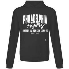 Philadelphia Flyers - Levelwear Relay Response Pullover Hoodie Black