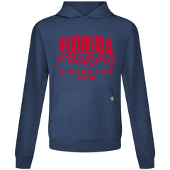 Florida Panthers - Levelwear Relay Response Pullover Hoodie Navy